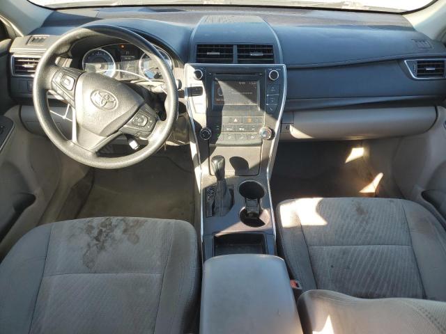 2016 TOYOTA CAMRY LE #3304666913