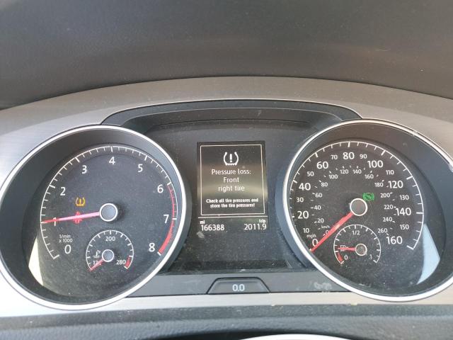 2016 VOLKSWAGEN GOLF S/SE 3VW217AU1GM056680