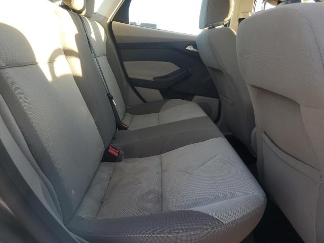 2014 FORD FOCUS SE - 1FADP3F23EL262744