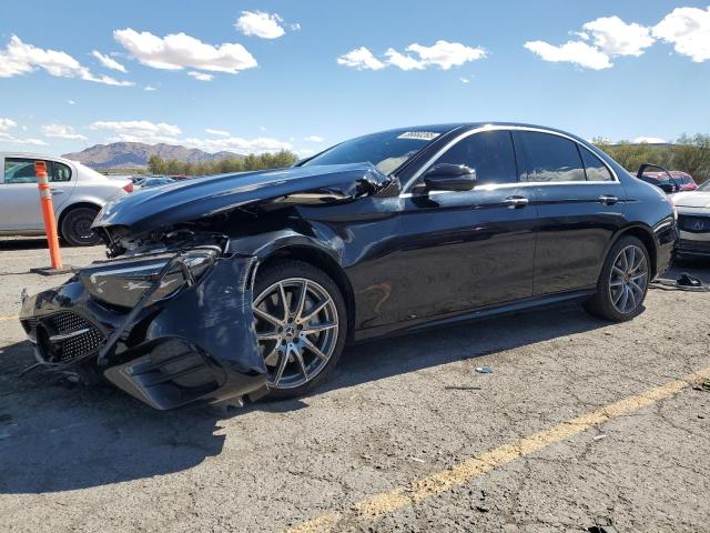 Global Auto Auctions: 2022 MERCEDES-BENZ E 350