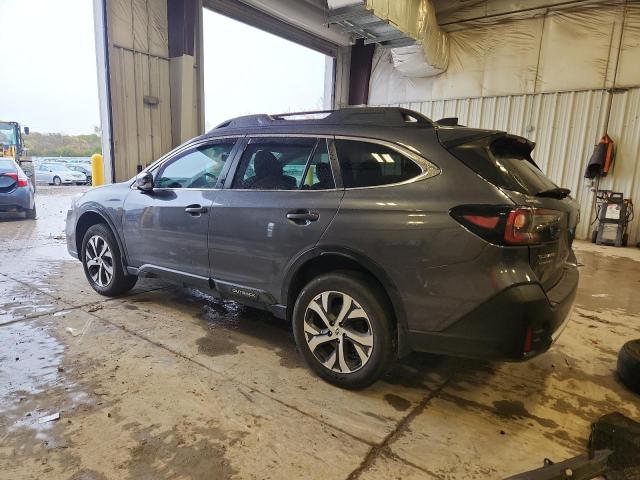 2022 SUBARU OUTBACK LI - 4S4BTGND6N3255693