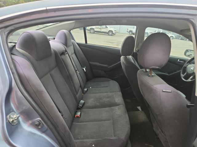 2012 NISSAN ALTIMA BAS #3290247286