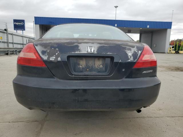2004 HONDA ACCORD LX #3297840167