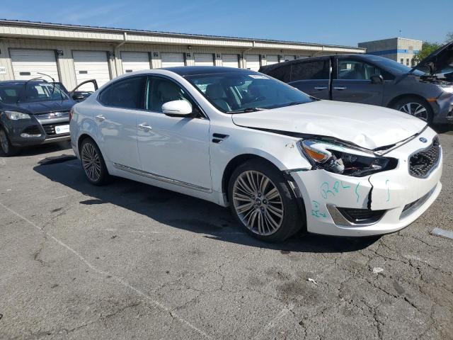 2015 KIA CADENZA PREMIUM KNALN4D72F5187702