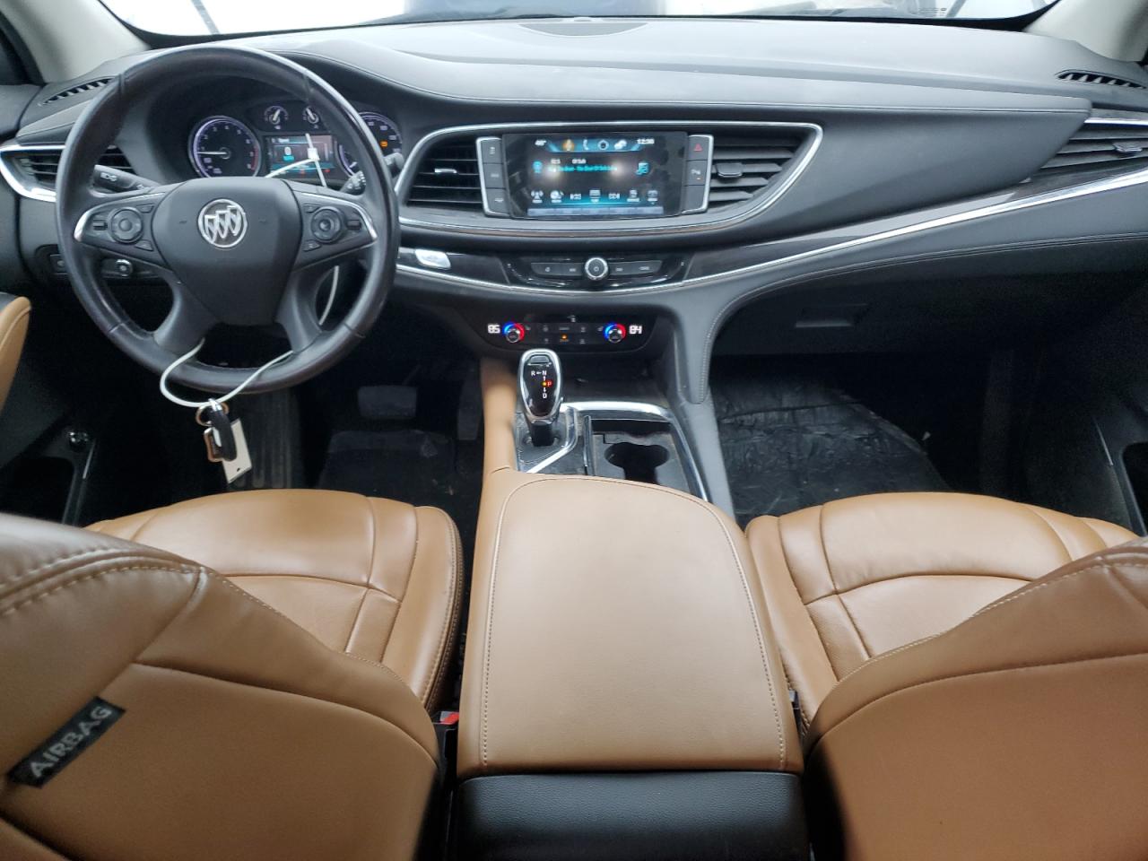 BUICK ENCLAVE ESSENCE