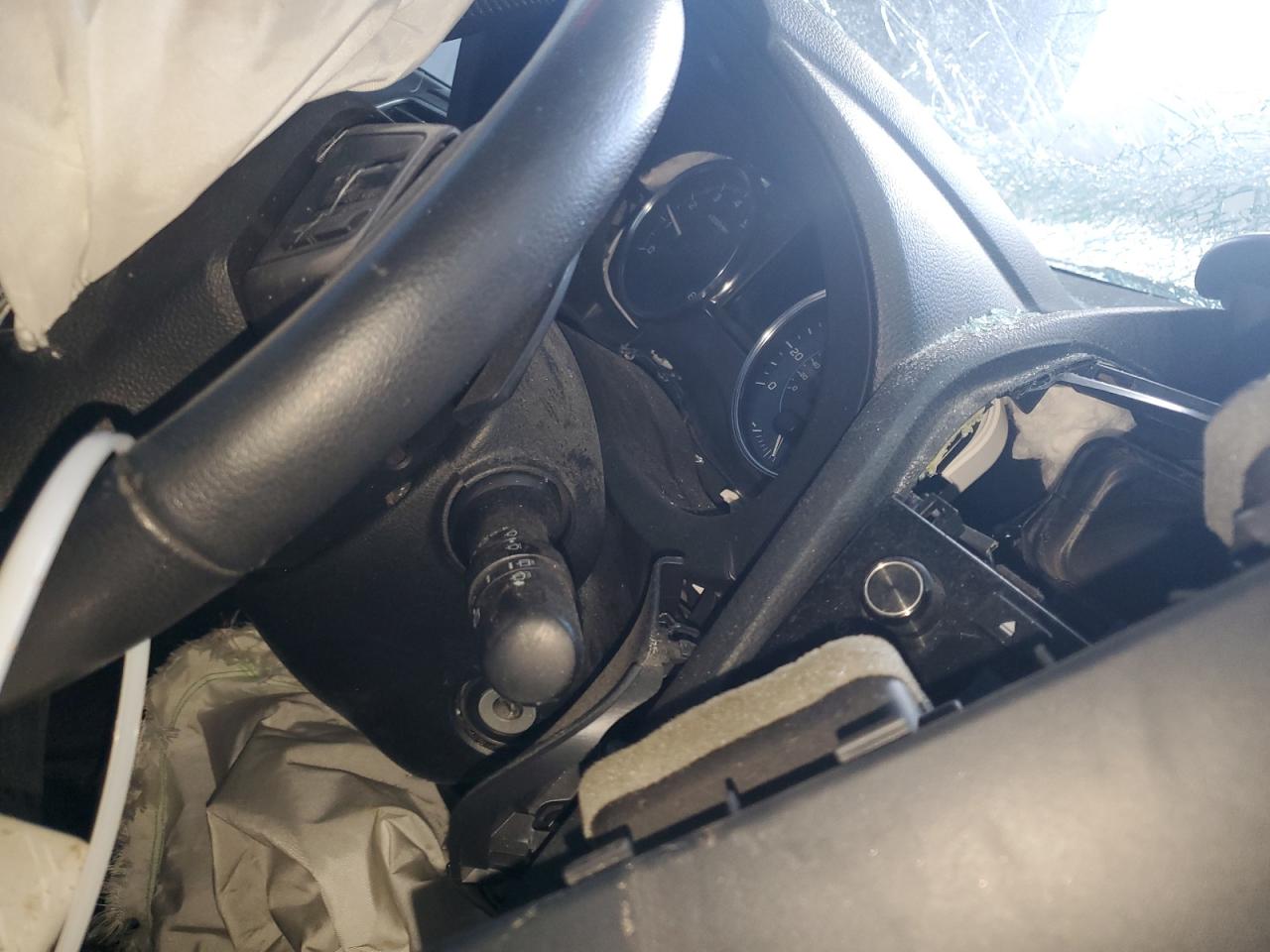 SUBARU IMPREZA SPORT