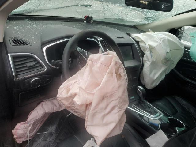 2016 FORD EDGE TITAN - 2FMPK4K88GBB74115