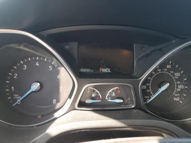 2015 FORD FOCUS SE - 1FADP3K20FL290041