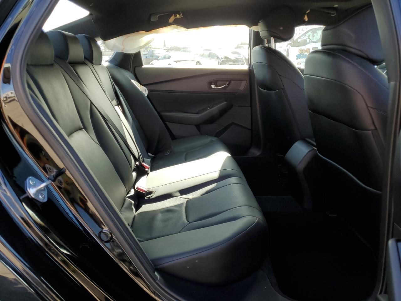 HONDA ACCORD HYBRID SPORT-L