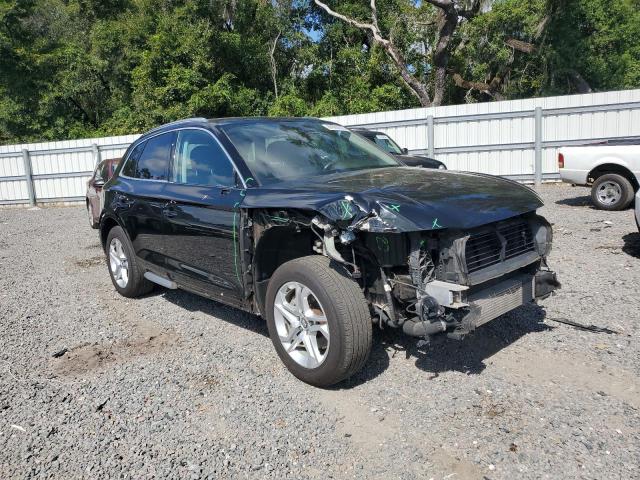 2018 AUDI Q5 PREMIUM WA1BNAFY4J2115925