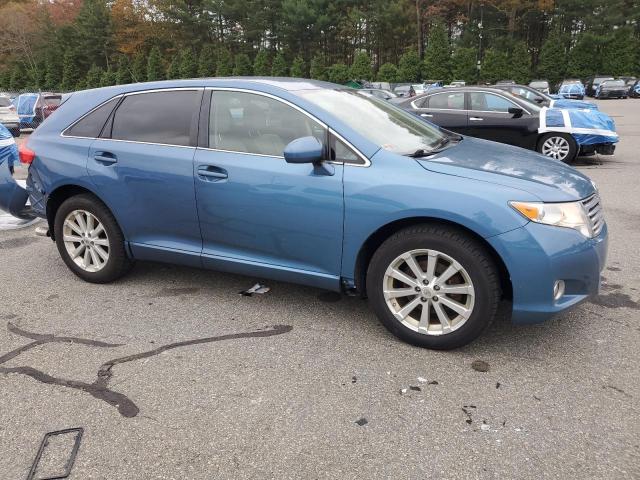 2009 TOYOTA VENZA #3275691790