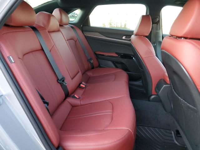 2025 KIA K5 GT LINE #3298140156