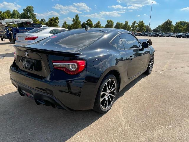 2017 TOYOTA 86 BASE JF1ZNAA10H9706789