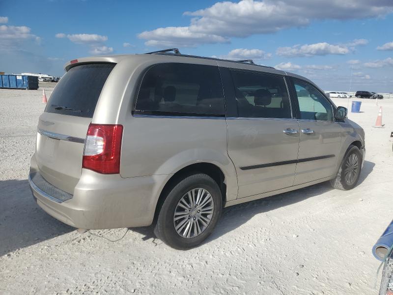 2014 CHRYSLER TOWN & COU #3297351777