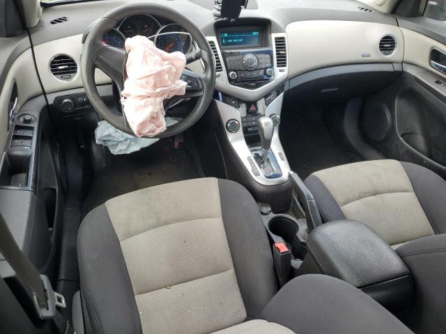 2015 CHEVROLET CRUZE LS - 1G1PA5SH5F7211165