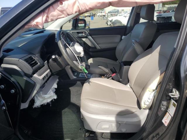 2015 SUBARU FORESTER 2.5I LIMITED JF2SJAHC9FH816534