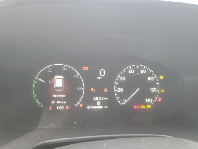 2023 HONDA CR-V SPORT 7FARS5H52PE012519