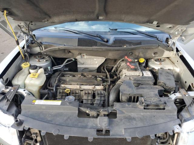 2011 JEEP COMPASS SP - 1J4NT1FA0BD215838