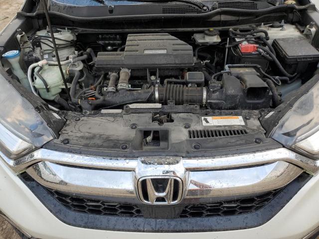 2018 HONDA CR-V TOURI 2HKRW1H90JH521447