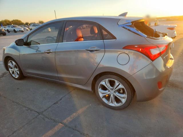 2014 HYUNDAI ELANTRA GT - Other View