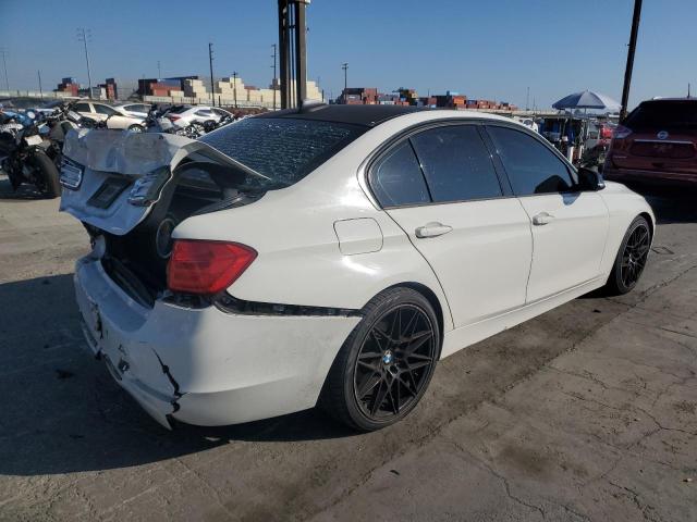 2014 BMW 328 I SULE - WBA3C1C57EK105354