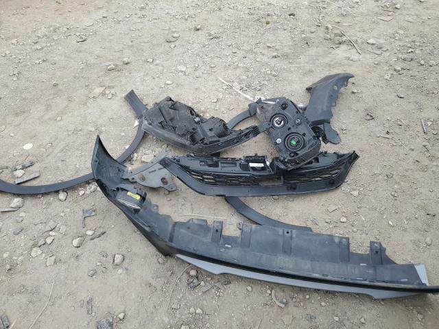 2017 HONDA CR-V EX #3295537909