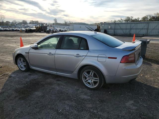 2008 ACURA TL #3285653288