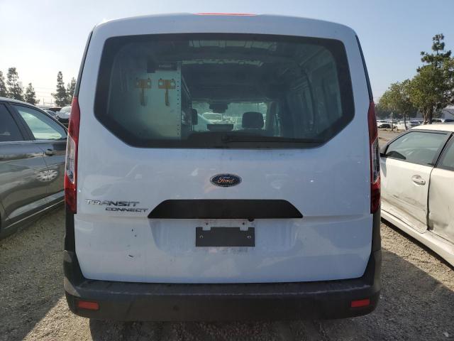 2023 FORD TRANSIT CONNECT XL #3262302950