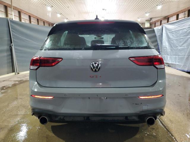 2024 VOLKSWAGEN GTI S WVWGA7CD2RW219376