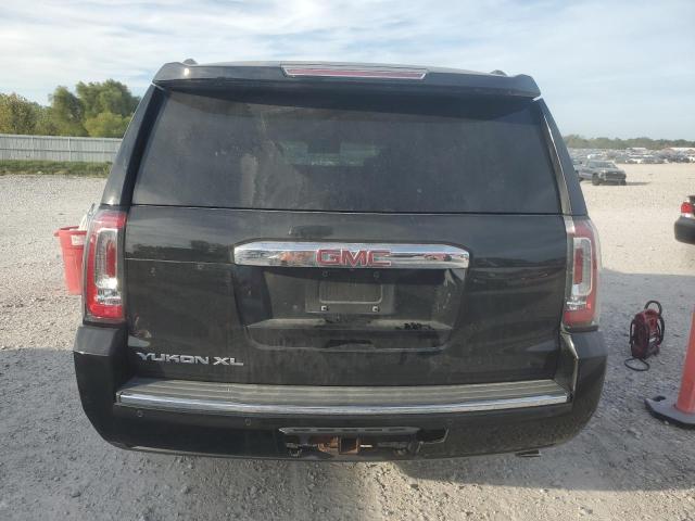 2015 GMC YUKON XL D - 1GKS2JKJ6FR668067