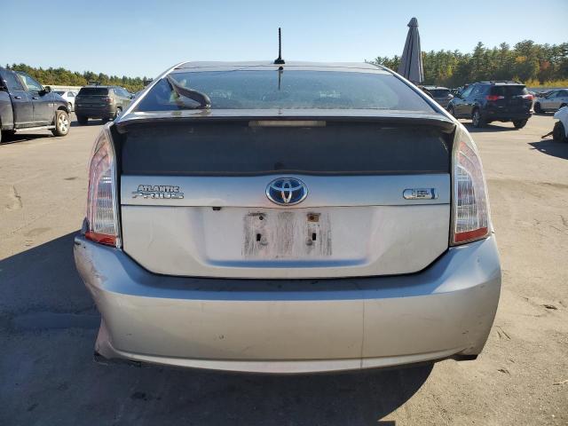 2013 TOYOTA PRIUS PLUG-IN - JTDKN3DP5D3044597