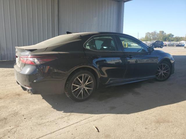 2023 TOYOTA CAMRY SE N - 4T1G11BK8PU091422