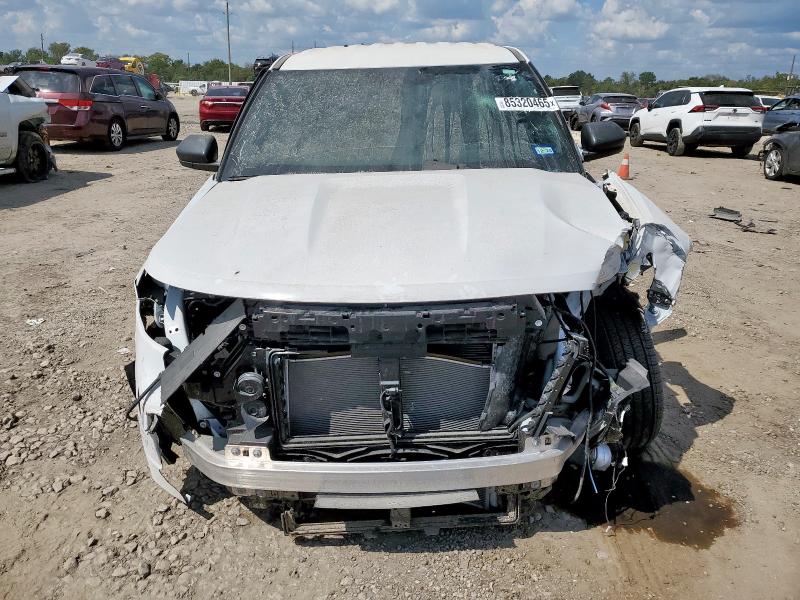 2023 FORD EXPLORER P - 1FM5K8AB7PGC19081