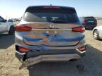 Lot #3310347967 2020 HYUNDAI SANTA FE S