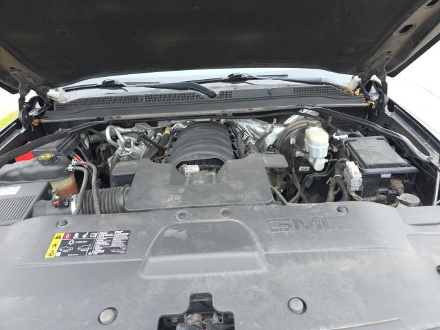 2017 GMC YUKON SLT #3273800375