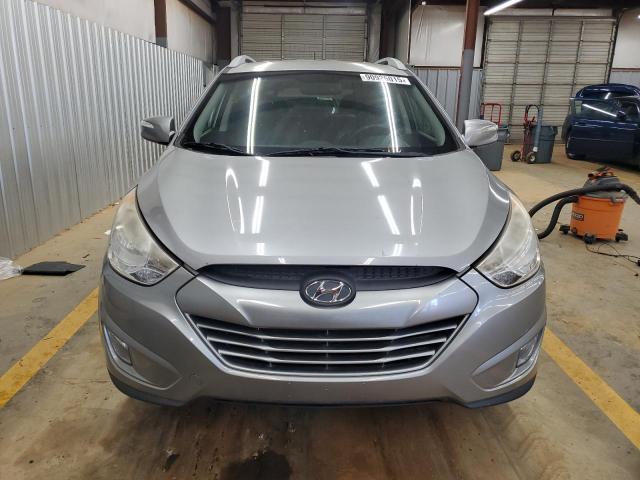 2013 HYUNDAI TUCSON GLS - KM8JU3AC7DU572809