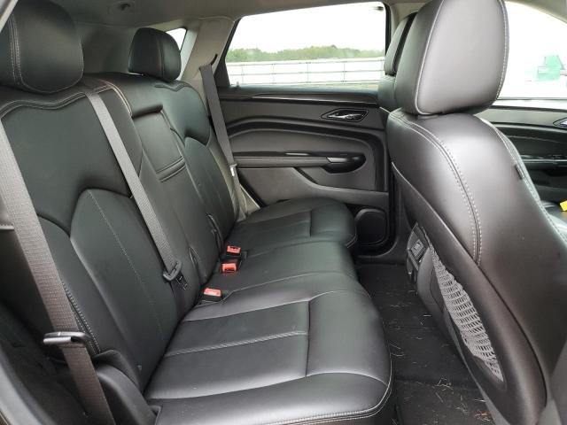 2014 CADILLAC SRX - 3GYFNAE37ES682552