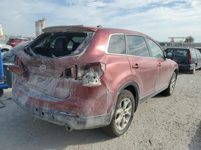 2013 MAZDA CX-9 TOURI - JM3TB3CA4D0407832