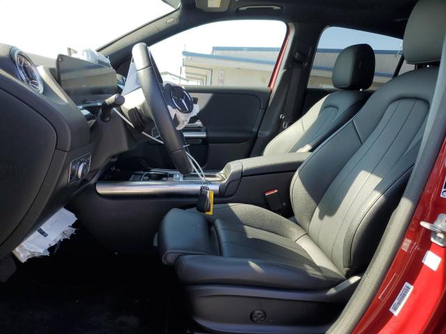 2024 MERCEDES-BENZ GLA 250 W1N4N4GBXRJ606911