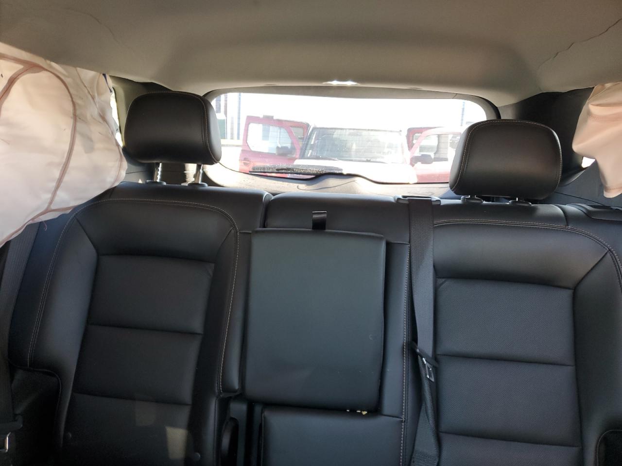 CHEVROLET EQUINOX PREMIER