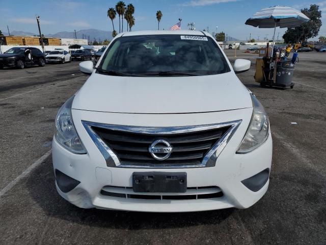 2016 NISSAN VERSA S 3N1CN7AP8GL845231