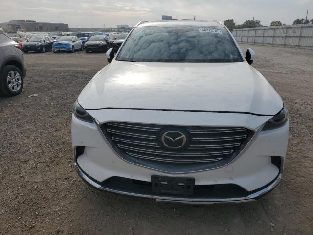 2018 MAZDA CX-9 GRAND JM3TCBDY8J0202870