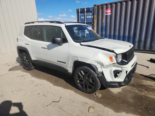 2021 JEEP RENEGADE L - ZACNJDBB7MPM97389