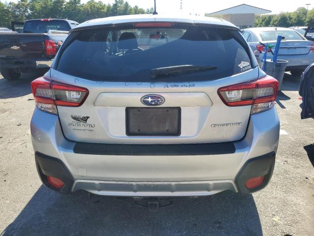 2021 SUBARU CROSSTREK JF2GTAAC7M9301050