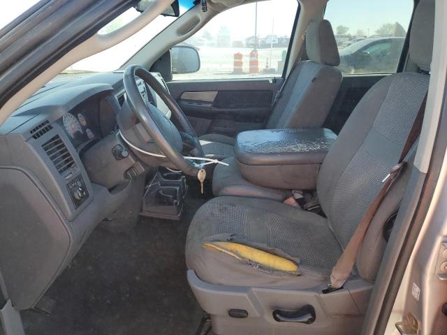 2007 DODGE RAM 1500 ST #3265948534