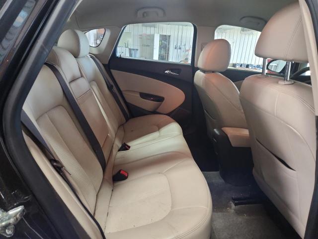 2016 BUICK VERANO - 1G4PP5SK0G4105044