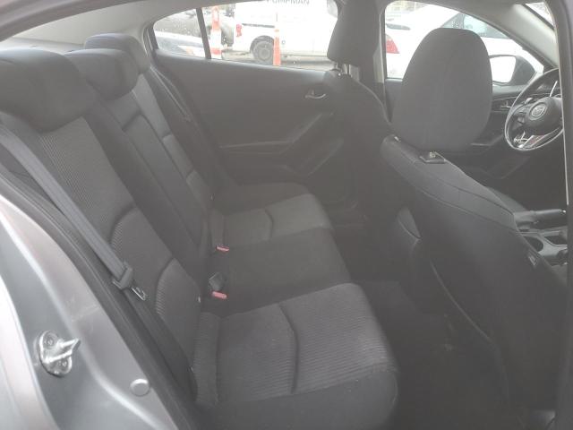 2014 MAZDA 3 TOURING - JM1BM1V73E1141283