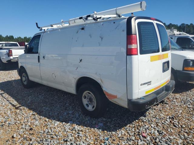 2013 CHEVROLET EXPRESS G2 #3309187621
