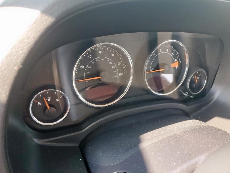 2015 JEEP COMPASS LI - 1C4NJDCB3FD248767