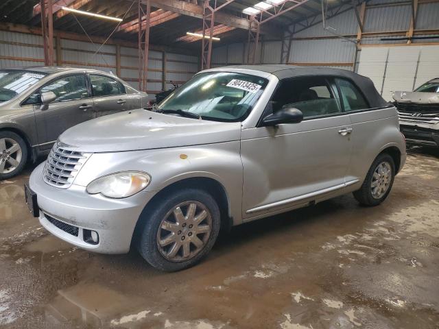 Global Auto Auctions: 2007 CHRYSLER PT CRUISER
